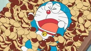 Doraemon 1. Sezon 772. Bölüm