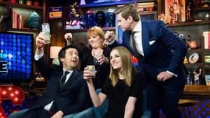 Watch What Happens Live with Andy Cohen 10. Sezon 103. Bölüm