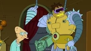 Futurama 7. Sezon 7. Bölüm