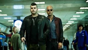 Gomorra - La serie 2. Sezon 9. Bölüm