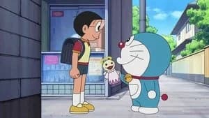 Doraemon 1. Sezon 555. Bölüm