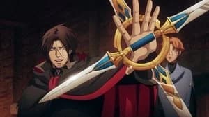 Castlevania 4. Sezon 7. Bölüm