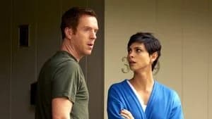 Homeland 1. Sezon 8. Bölüm