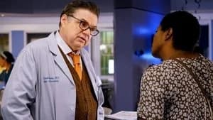 Chicago Med 4. Sezon 6. Bölüm