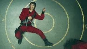 La casa de papel 2. Sezon 9. Bölüm
