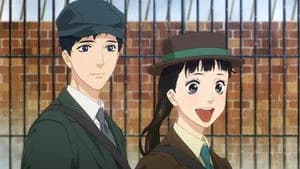 Love Through a Prism 1. Sezon 10. Bölüm