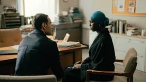 The Agency: Central Intelligence 1. Sezon 8. Bölüm