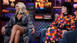 Watch What Happens Live with Andy Cohen 20. Sezon 192. Bölüm