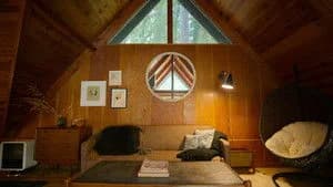 The World's Most Amazing Vacation Rentals 2. Sezon 3. Bölüm