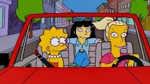 The Simpsons 13. Sezon 20. Bölüm