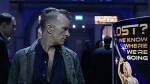 The Expanse 2. Sezon 3. Bölüm