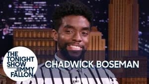 The Tonight Show Starring Jimmy Fallon 7. Sezon 50. Bölüm