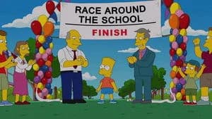 The Simpsons 25. Sezon 22. Bölüm
