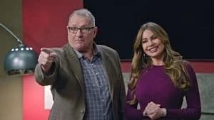 Modern Family 10. Sezon 18. Bölüm