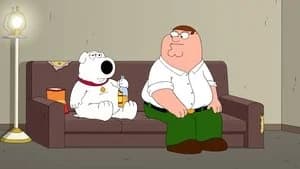 Family Guy 17. Sezon 2. Bölüm