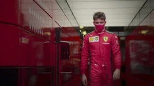 Formula 1: Drive to Survive 3. Sezon 4. Bölüm
