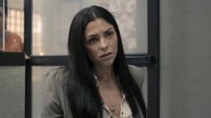 Santita 1. Sezon 5. Bölüm