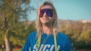 Kaulitz & Kaulitz 1. Sezon 5. Bölüm