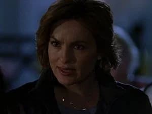 Law & Order: Special Victims Unit 6. Sezon 21. Bölüm