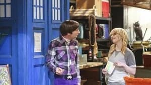 The Big Bang Theory 8. Sezon 19. Bölüm
