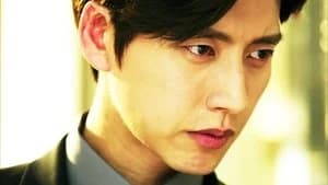 Doctor Stranger 1. Sezon 18. Bölüm