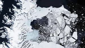 Frozen Planet 1. Sezon 7. Bölüm