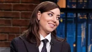 Late Night with Seth Meyers 12. Sezon 4. Bölüm