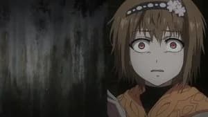 Tokyo Ghoul 1. Sezon 8. Bölüm