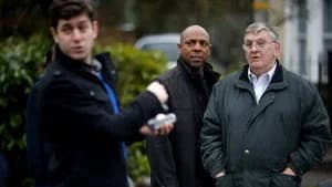 EastEnders 26. Sezon 47. Bölüm
