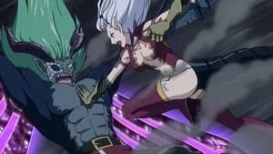 Fairy Tail 1. Sezon 45. Bölüm