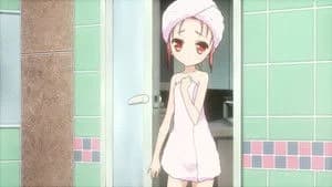 Accel World 1. Sezon 8. Bölüm