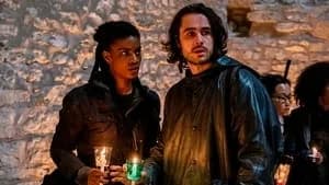 Y: The Last Man 1. Sezon 6. Bölüm