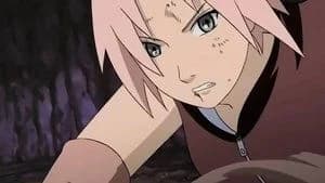 Naruto Shippūden 1. Sezon 24. Bölüm