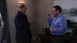Coronation Street 64. Sezon 19. Bölüm