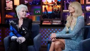 Watch What Happens Live with Andy Cohen 21. Sezon 144. Bölüm