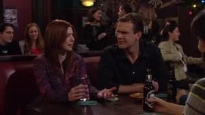 How I Met Your Mother 8. Sezon 10. Bölüm