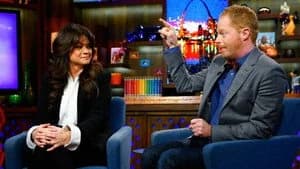 Watch What Happens Live with Andy Cohen 8. Sezon 50. Bölüm