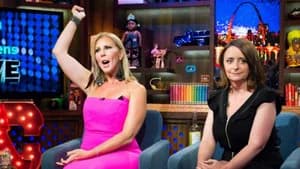 Watch What Happens Live with Andy Cohen 11. Sezon 124. Bölüm