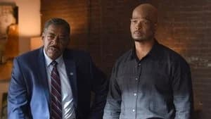 Lethal Weapon 2. Sezon 11. Bölüm
