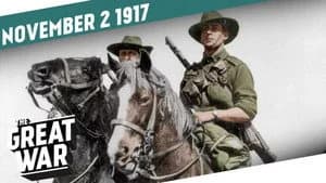 The Great War 4. Sezon 44. Bölüm