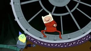 Adventure Time 2. Sezon 7. Bölüm