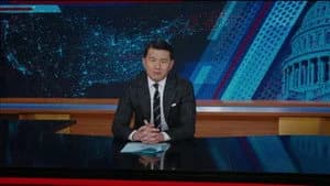 The Daily Show 30. Sezon 134. Bölüm