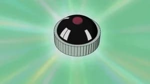 Doraemon 1. Sezon 3. Bölüm