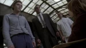 American Horror Story 2. Sezon 11. Bölüm