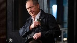 The Blacklist 9. Sezon 16. Bölüm