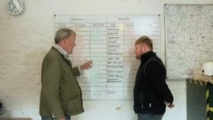 Clarkson's Farm 3. Sezon 8. Bölüm