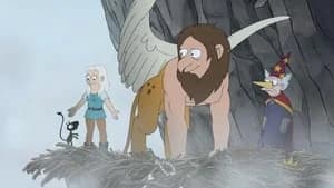 Disenchantment 1. Sezon 8. Bölüm