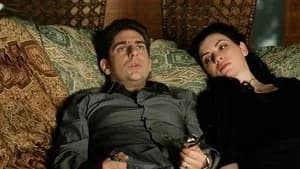 The Sopranos 6. Sezon 12. Bölüm
