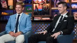 Watch What Happens Live with Andy Cohen 15. Sezon 121. Bölüm
