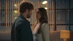 Simplemente Alicia 1. Sezon 2. Bölüm